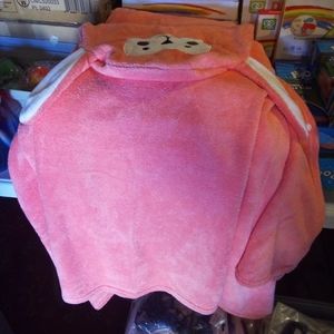 Kids Hoodie Towels